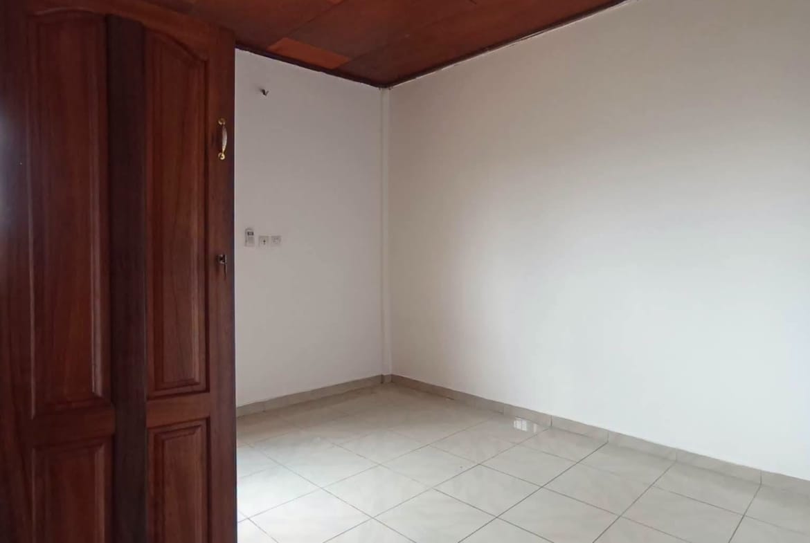 Superbe appartement sécurisé à louer à Yaoundé Anguissa