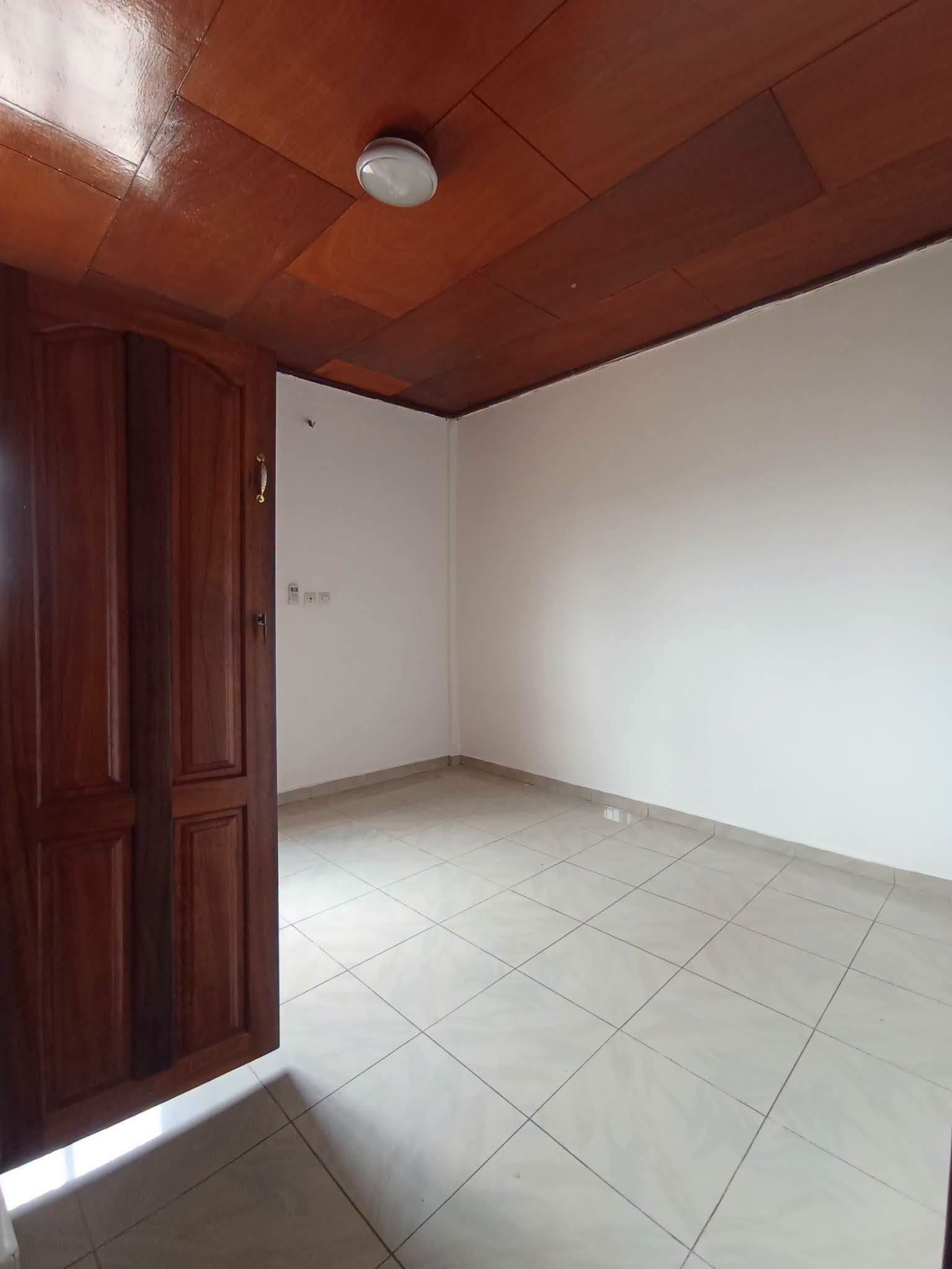 Superbe appartement sécurisé à louer à Yaoundé Anguissa
