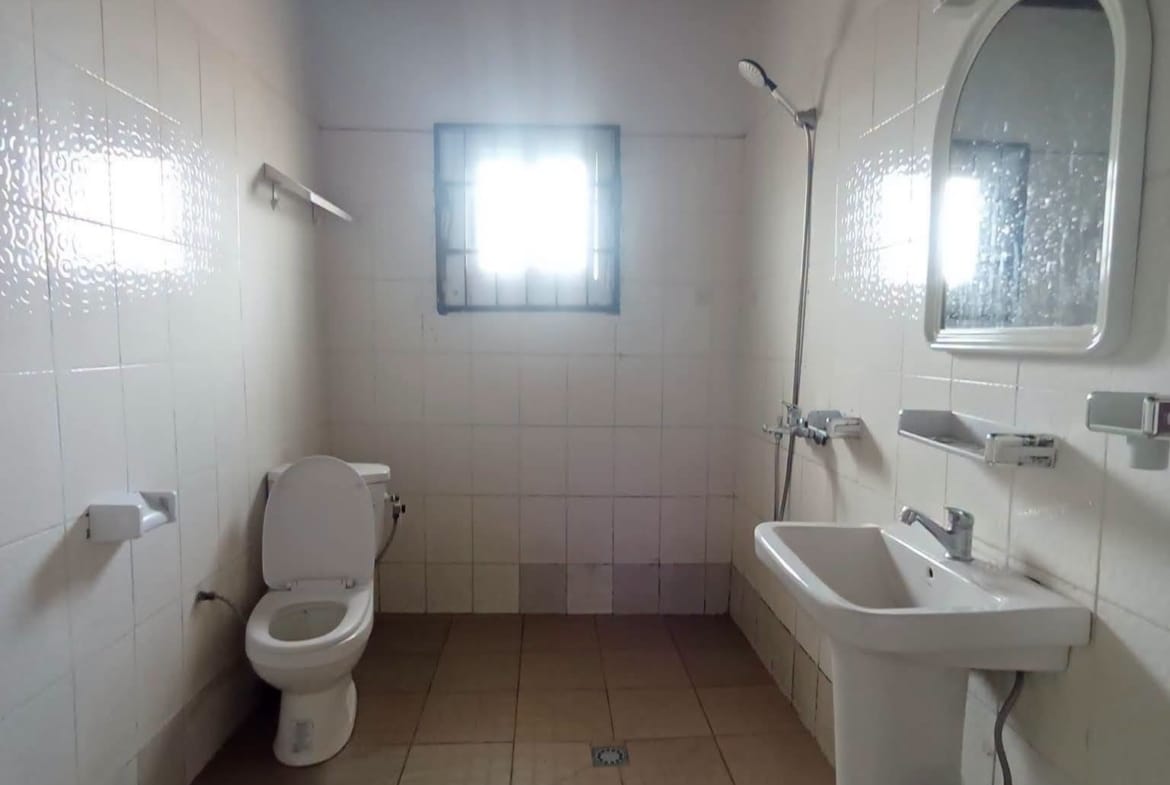 Superbe appartement sécurisé à louer à Yaoundé Anguissa