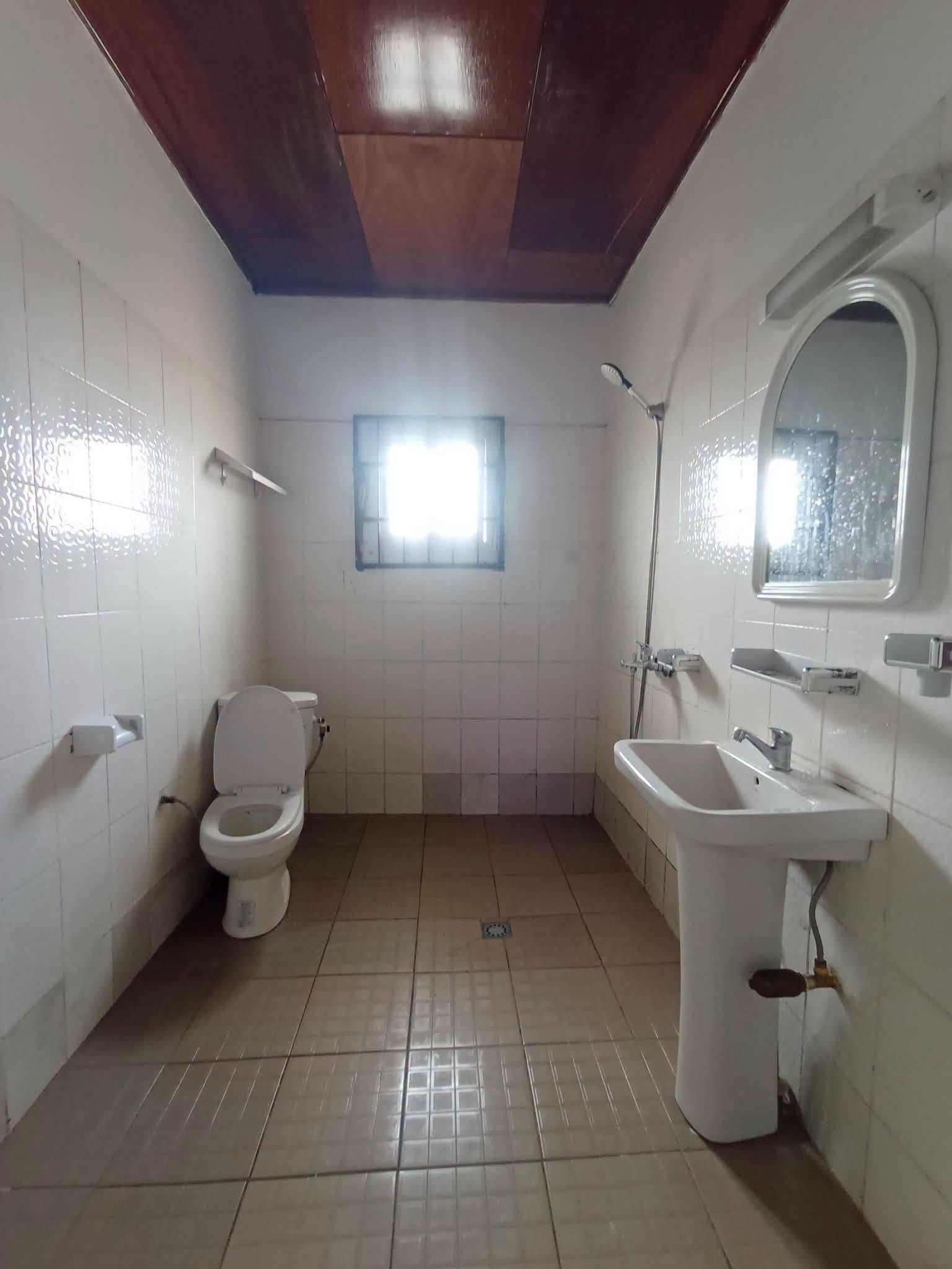 Superbe appartement sécurisé à louer à Yaoundé Anguissa