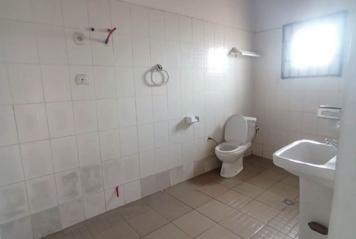 Superbe appartement sécurisé à louer à Yaoundé Anguissa