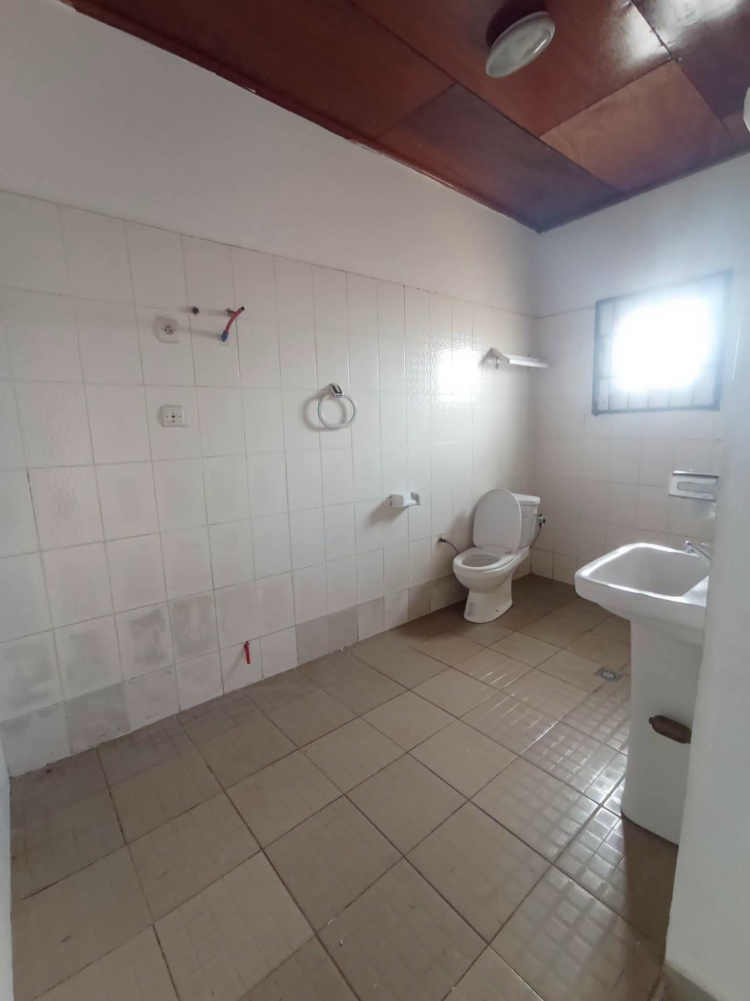 Superbe appartement sécurisé à louer à Yaoundé Anguissa