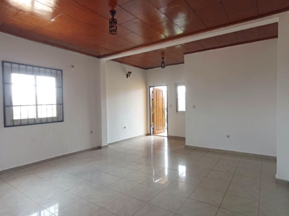 Superbe appartement sécurisé à louer à Yaoundé Anguissa