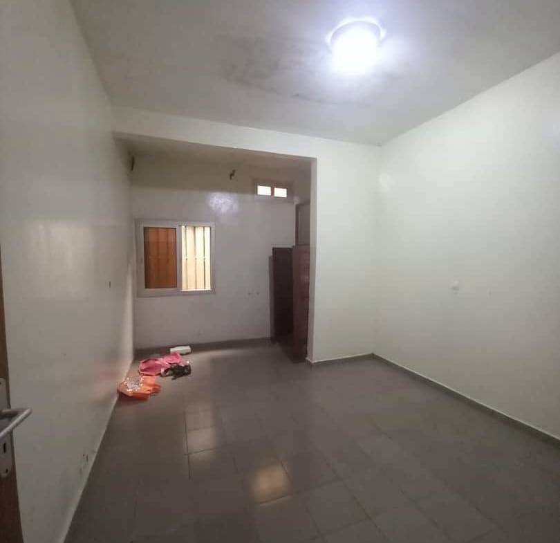 Appartement 2 chambres à louer à Essos au rez-de-chaussée