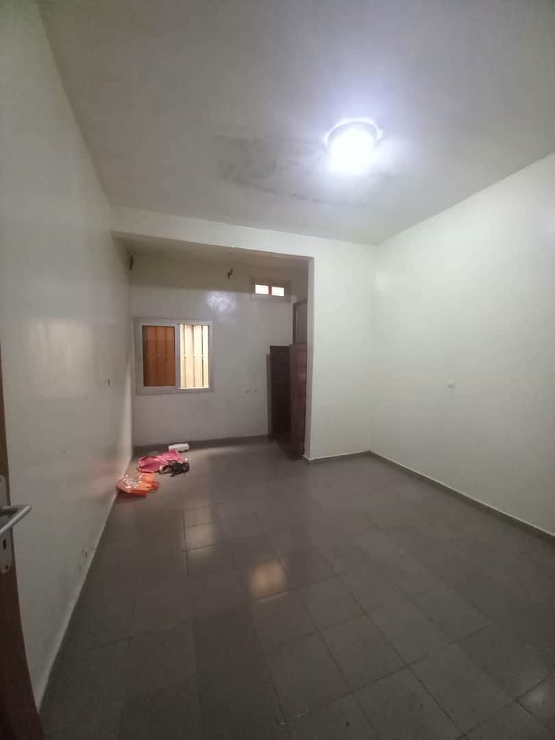 Appartement 2 chambres à louer à Essos au rez-de-chaussée