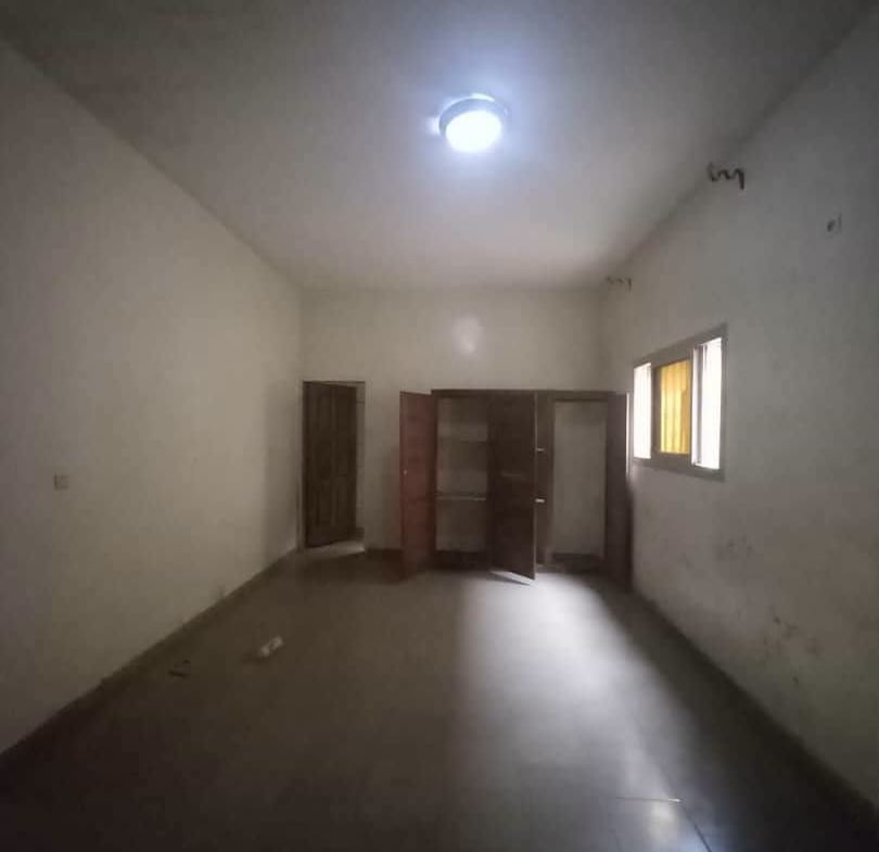 Appartement 2 chambres à louer à Essos au rez-de-chaussée