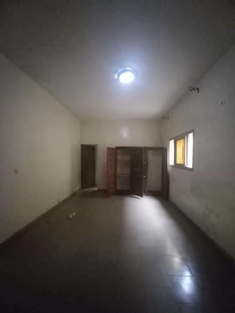 Appartement 2 chambres à louer à Essos au rez-de-chaussée