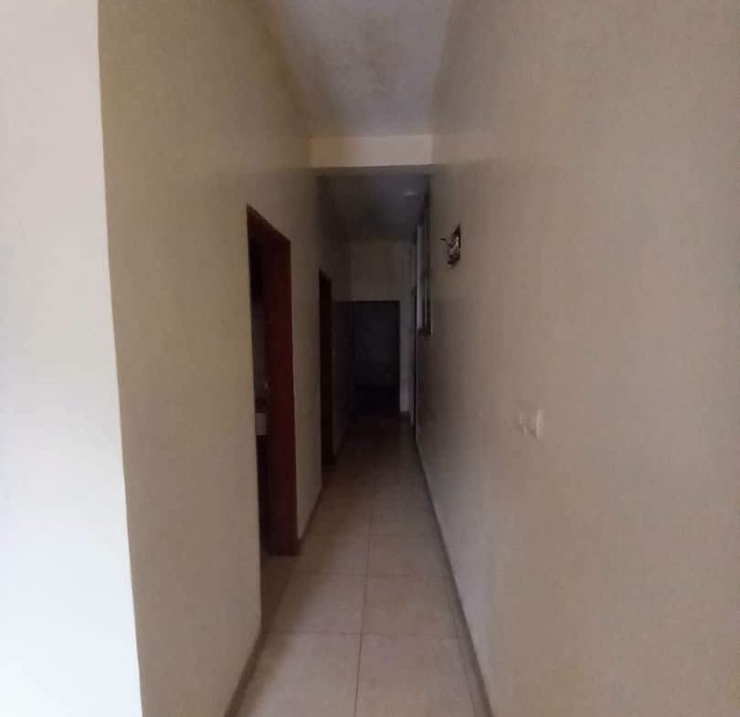Appartement 2 chambres à louer à Essos au rez-de-chaussée