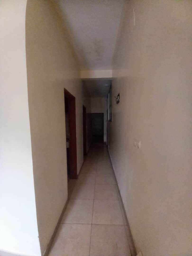 Appartement 2 chambres à louer à Essos au rez-de-chaussée