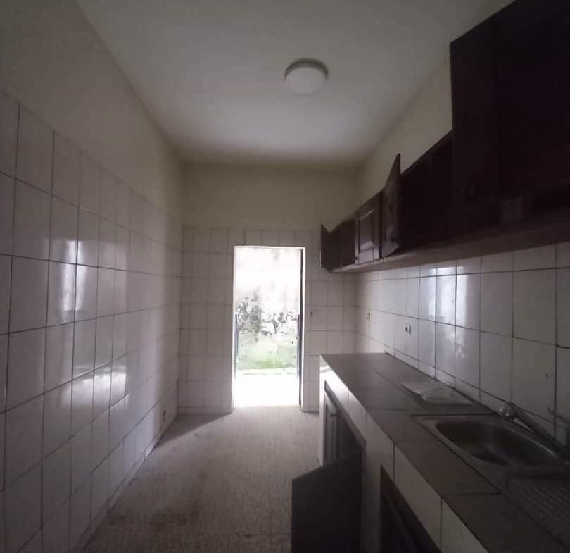 Appartement 2 chambres à louer à Essos au rez-de-chaussée