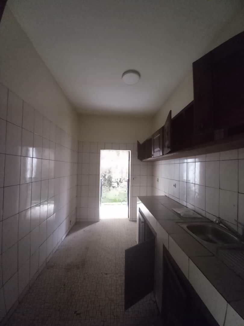 Appartement 2 chambres à louer à Essos au rez-de-chaussée