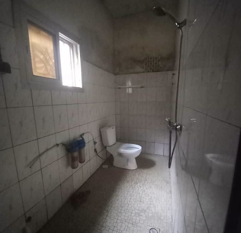 Appartement 2 chambres à louer à Essos au rez-de-chaussée