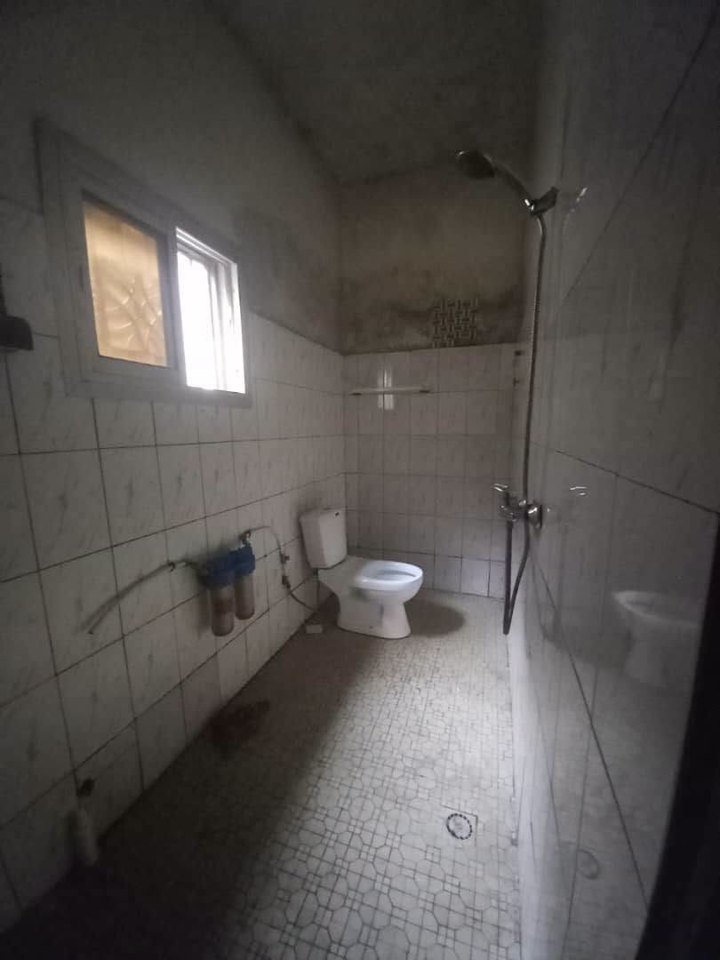 Appartement 2 chambres à louer à Essos au rez-de-chaussée