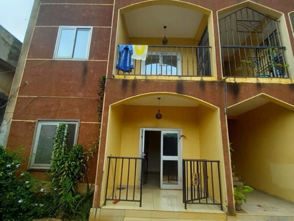 Appartement 2 chambres à louer à Essos au rez-de-chaussée