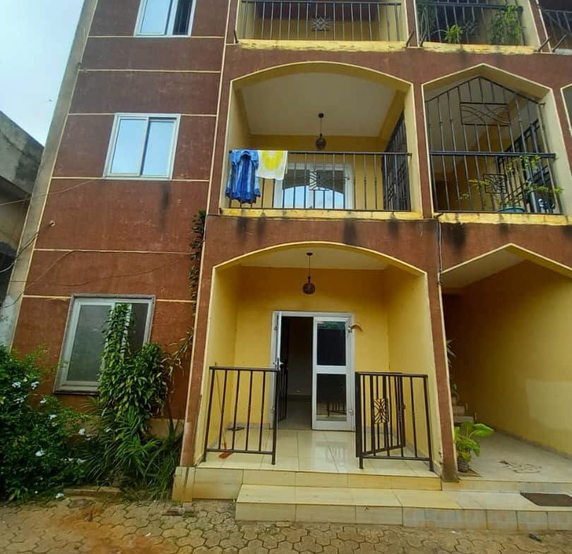Appartement 2 chambres à louer à Essos au rez-de-chaussée