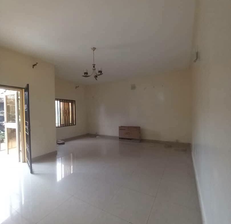 Appartement 2 chambres à louer à Essos au rez-de-chaussée