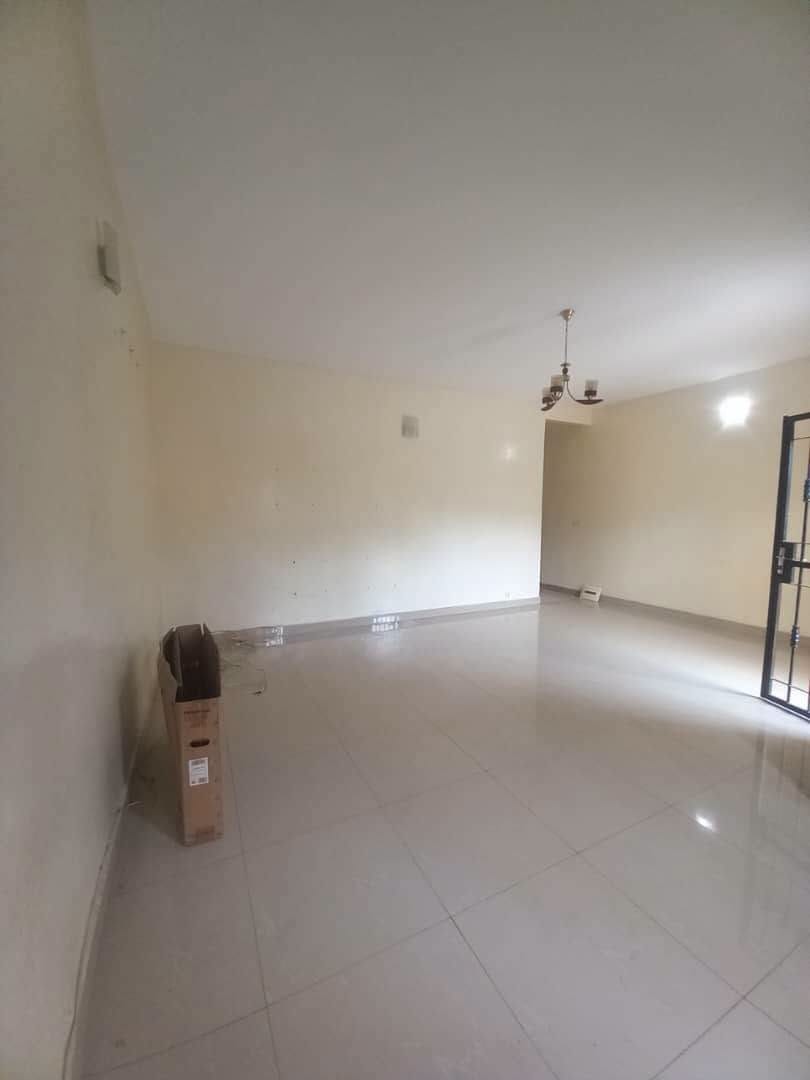 Appartement 2 chambres à louer à Essos au rez-de-chaussée