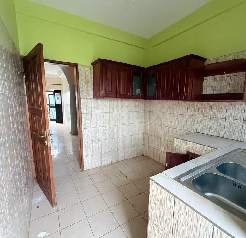 Appartement haut standing 3 chambres à louer à Fougerolles, Yaoundé