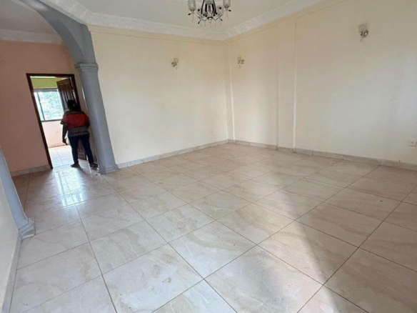 Appartement haut standing 3 chambres à louer à Fougerolles, Yaoundé