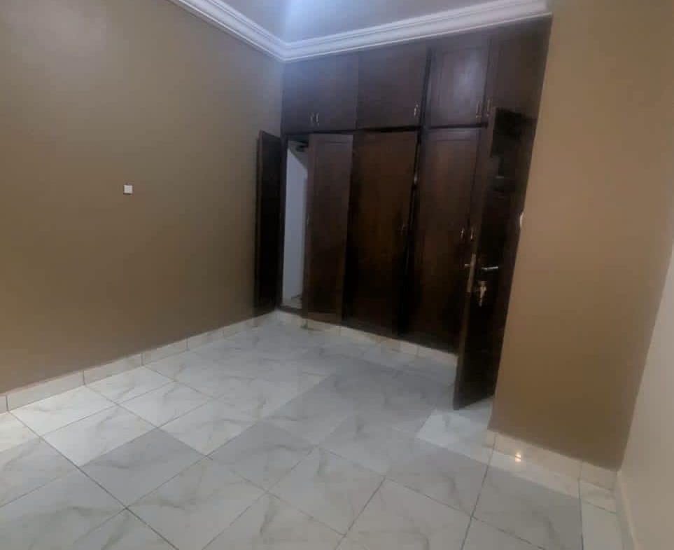 Bel appartement moderne à louer à Yaoundé Kondengui
