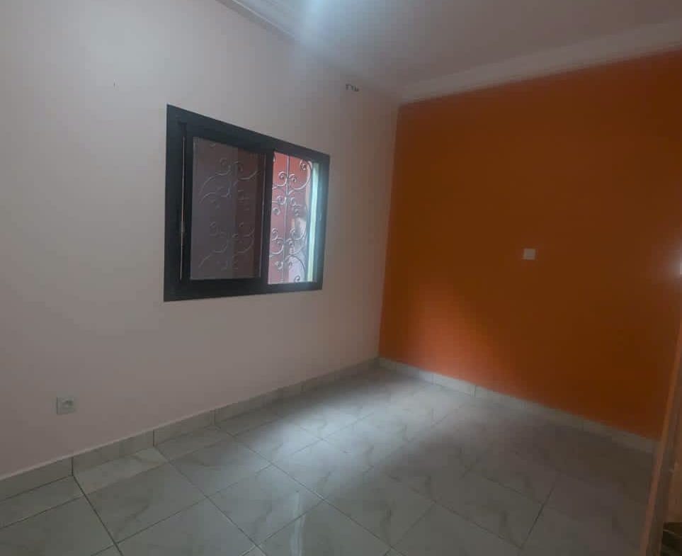 Bel appartement moderne à louer à Yaoundé Kondengui