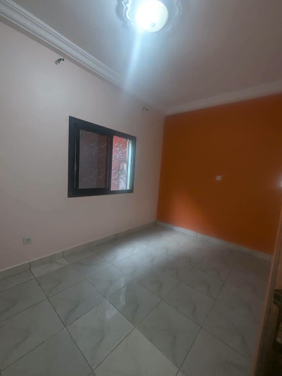 Bel appartement moderne à louer à Yaoundé Kondengui