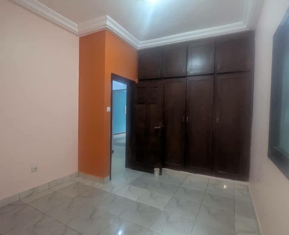 Bel appartement moderne à louer à Yaoundé Kondengui