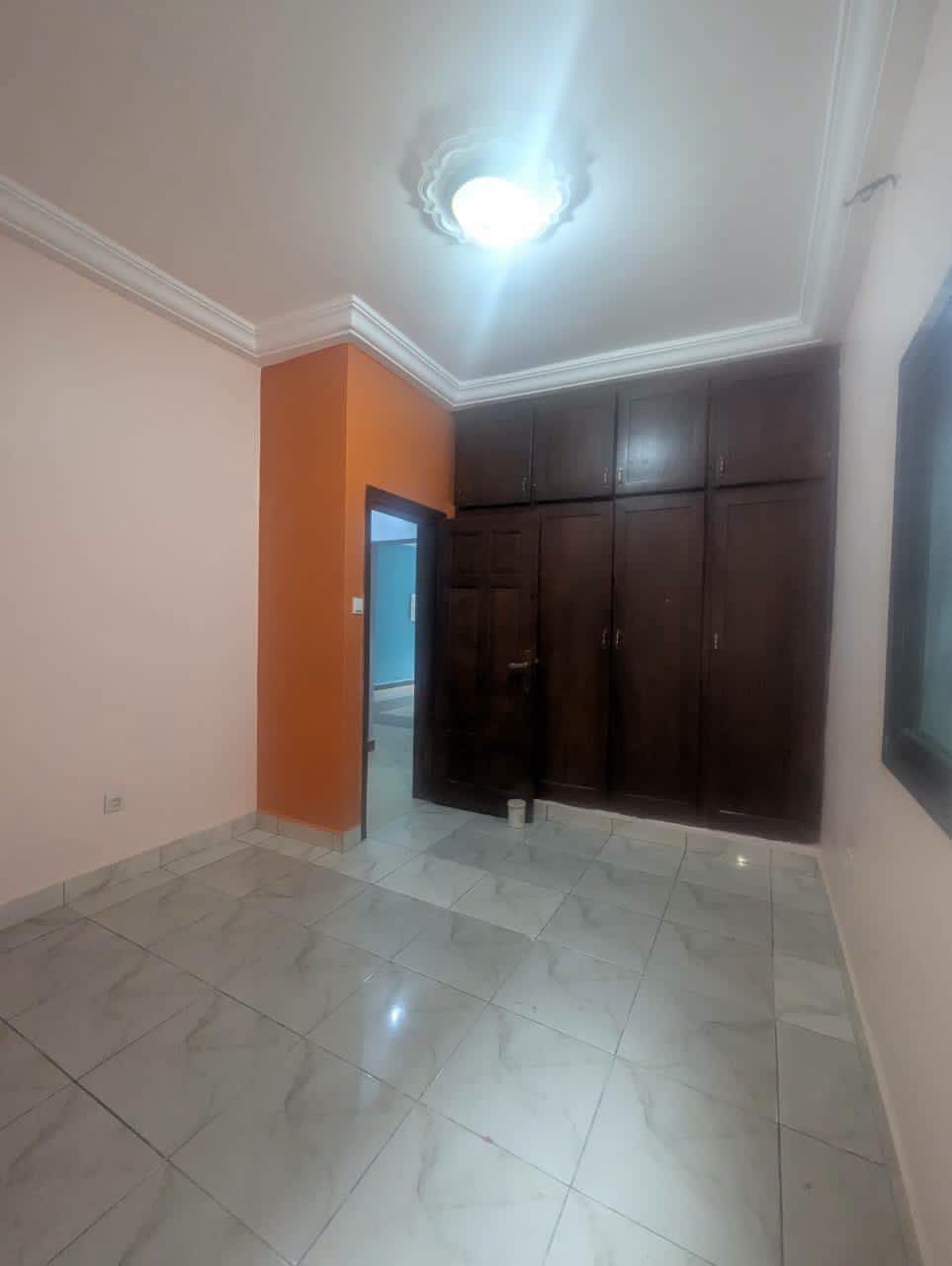 Bel appartement moderne à louer à Yaoundé Kondengui
