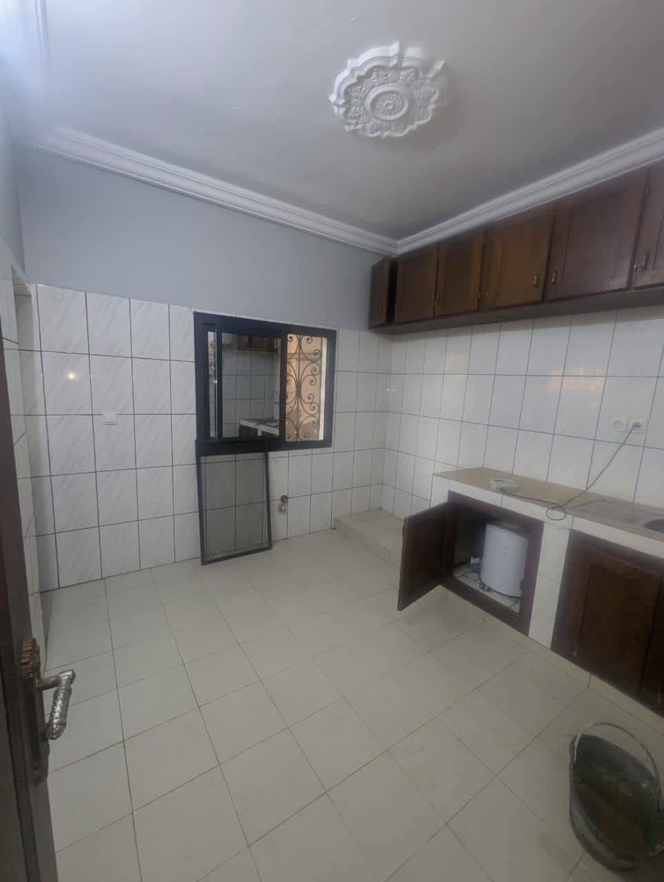 Bel appartement moderne à louer à Yaoundé Kondengui