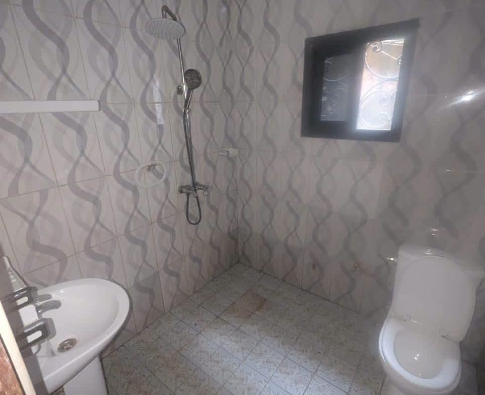 Bel appartement moderne à louer à Yaoundé Kondengui