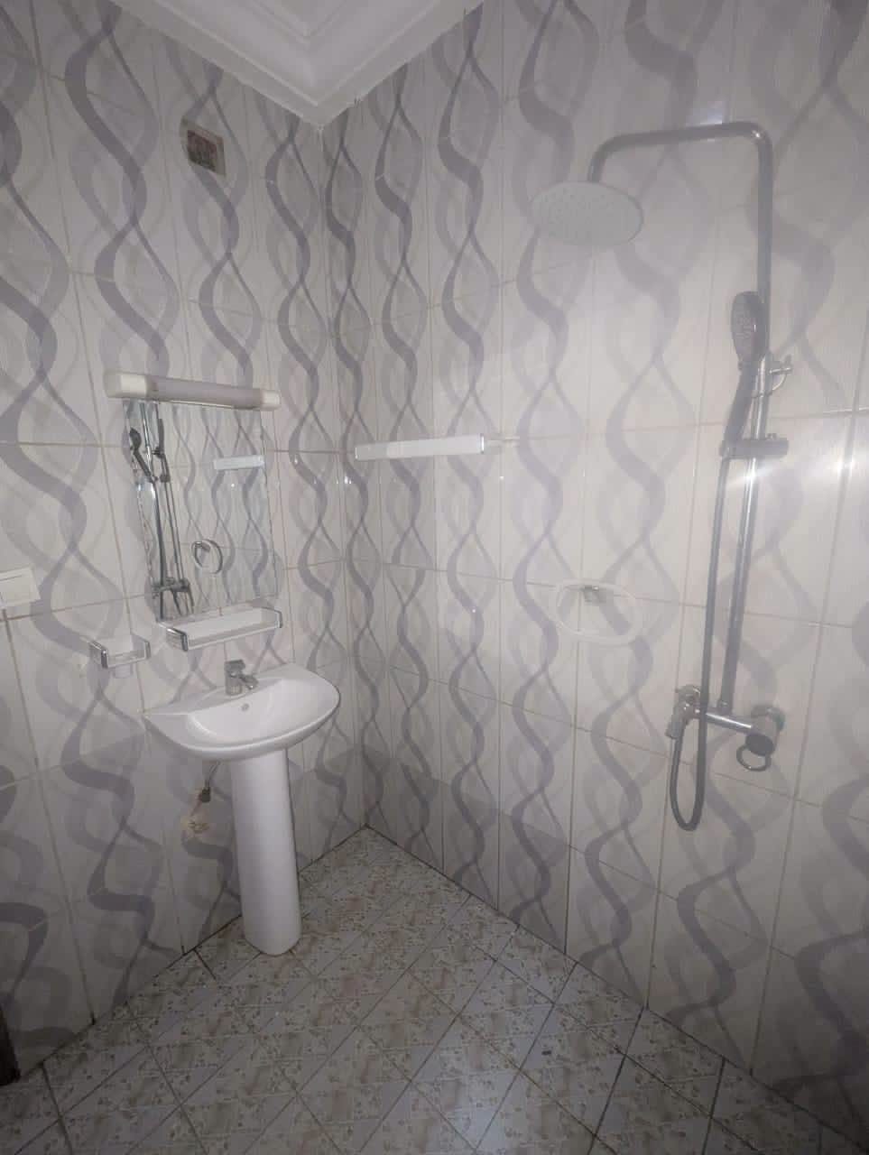 Bel appartement moderne à louer à Yaoundé Kondengui
