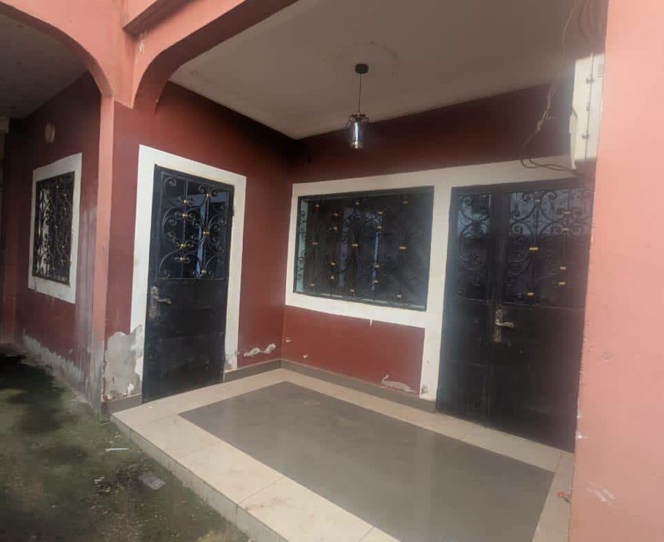 Bel appartement moderne à louer à Yaoundé Kondengui