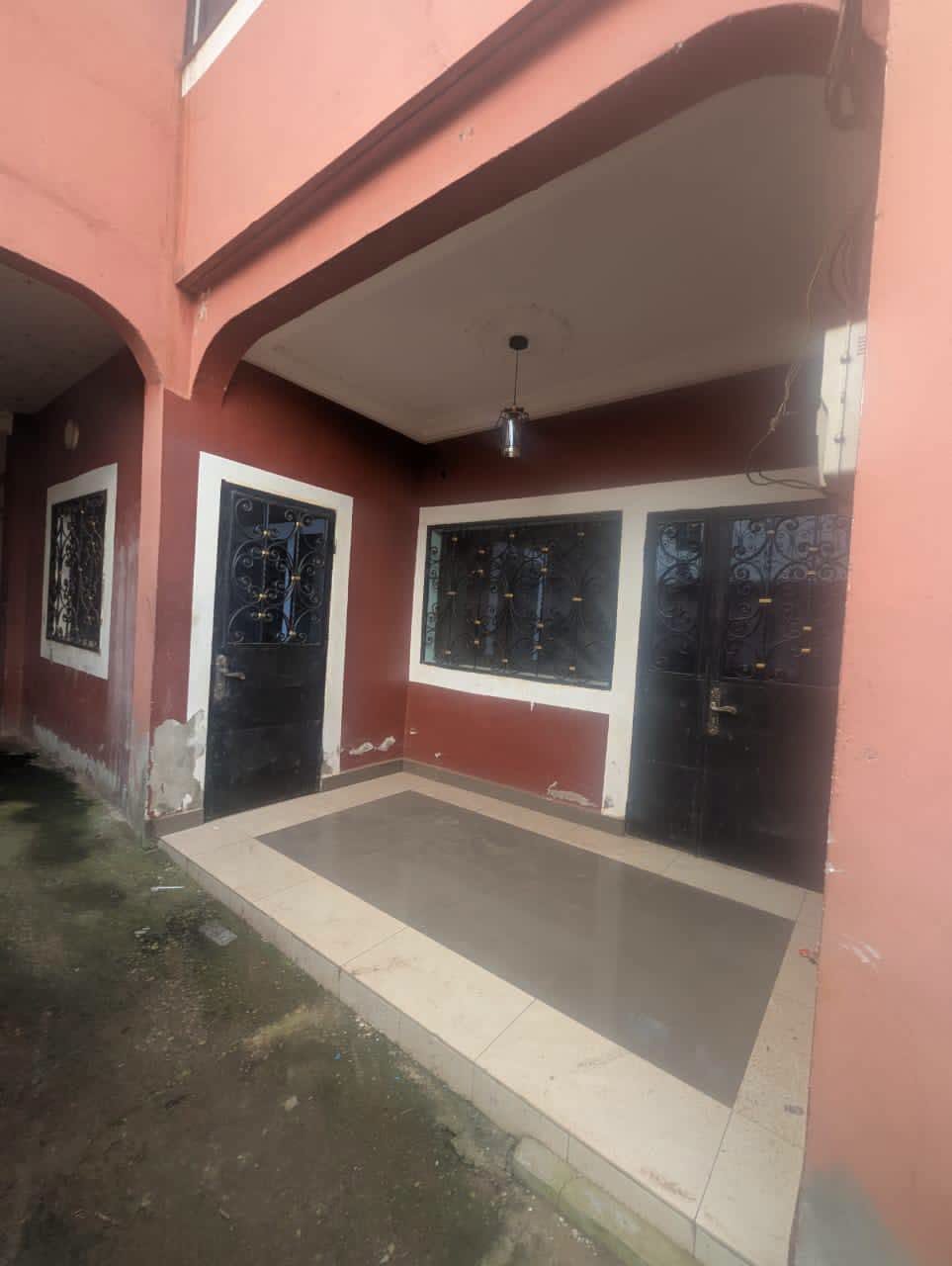 Bel appartement moderne à louer à Yaoundé Kondengui