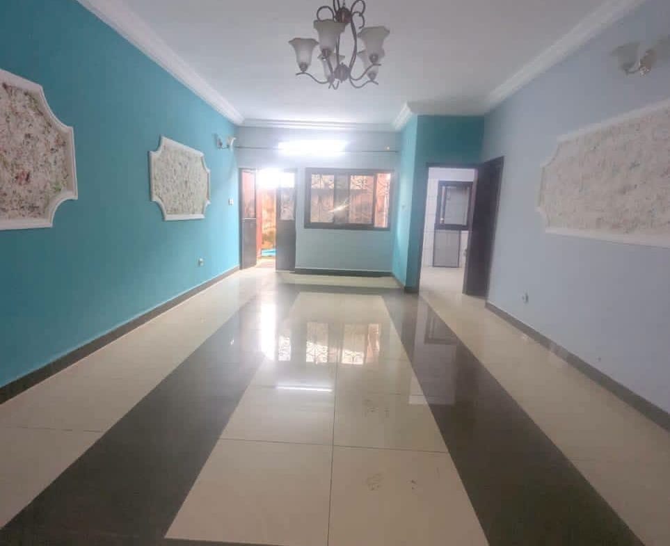 Bel appartement moderne à louer à Yaoundé Kondengui