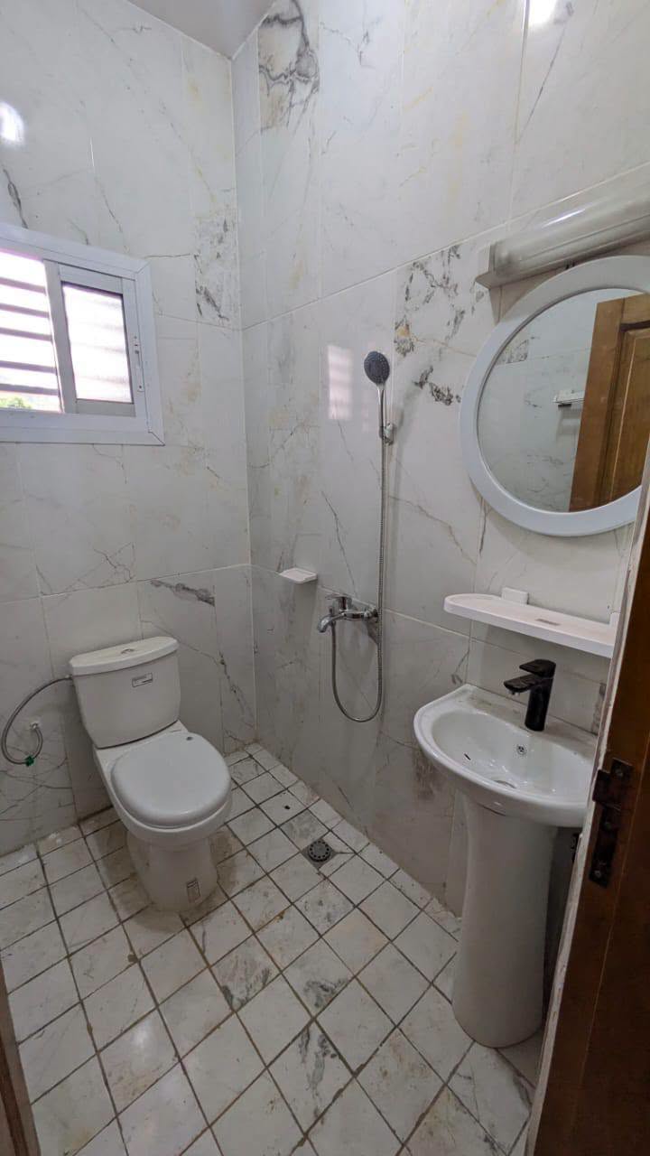 Superbe appartement neuf 3 chambres à Nyom, Yaoundé
