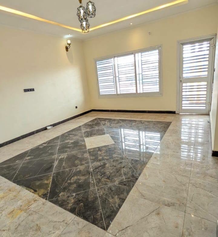 Superbe appartement neuf 3 chambres à Nyom, Yaoundé