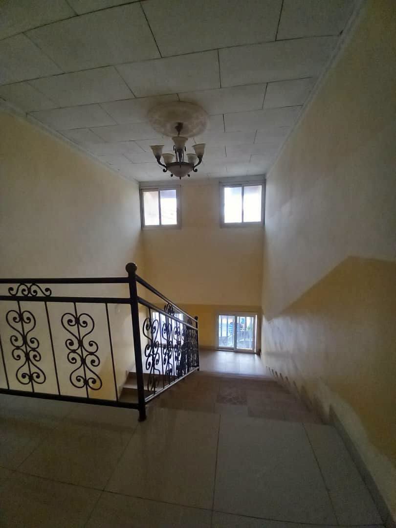 Appartement 2 chambres à louer à Yaoundé Omnisports 230000 fcfa