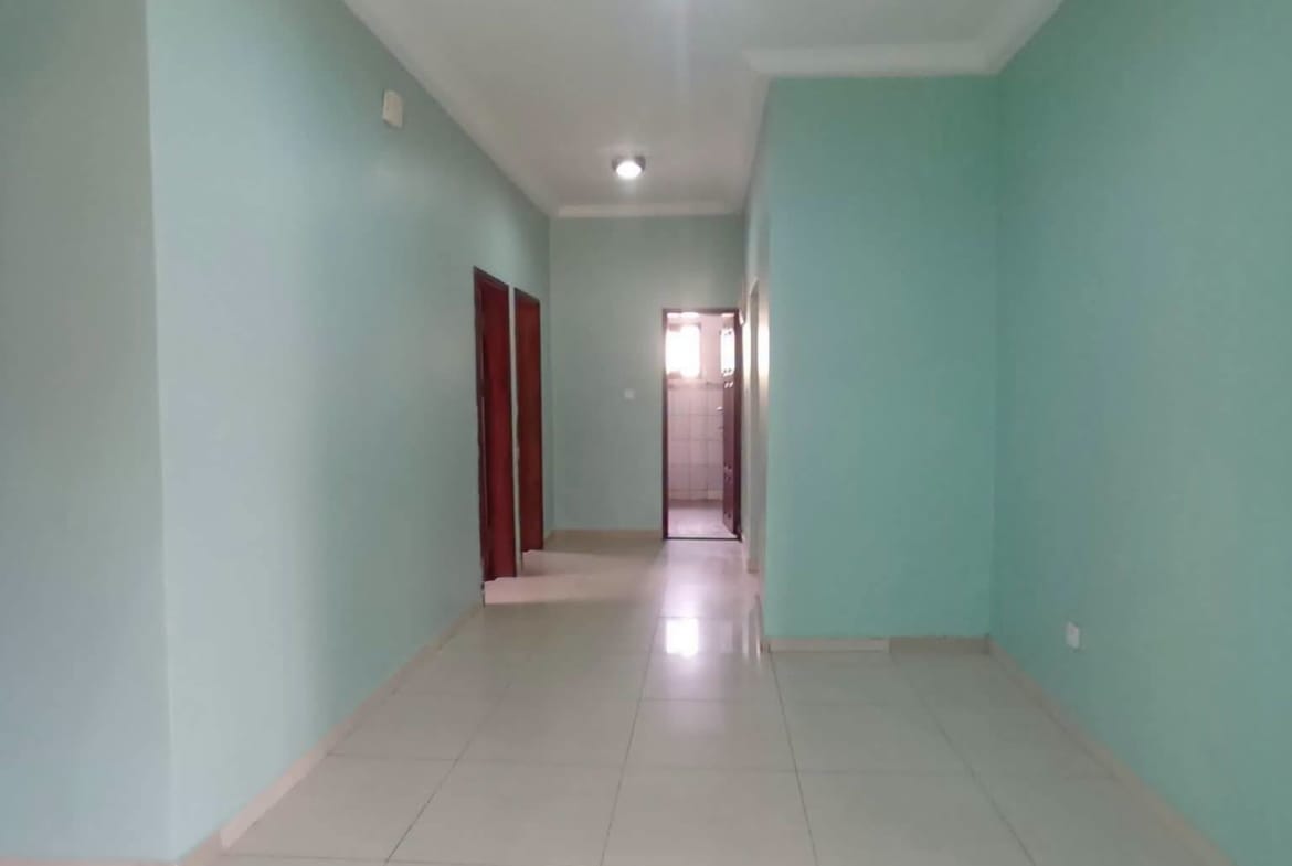 Villa spacieuse de 4 chambres à louer à Odza Yaoundé
