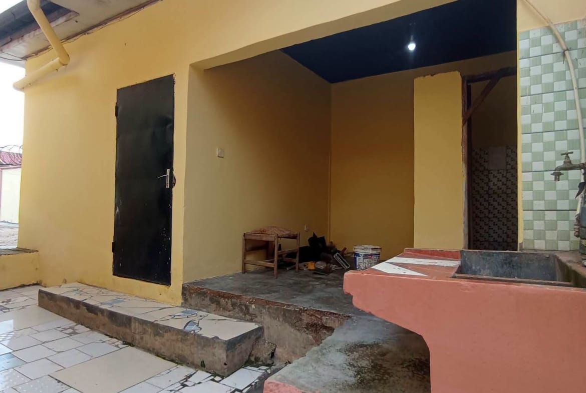 Villa spacieuse de 4 chambres à louer à Odza Yaoundé