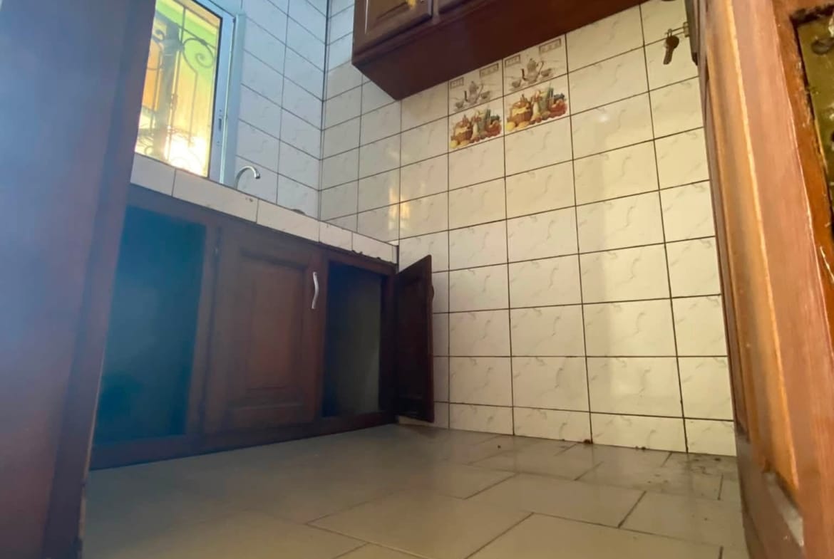 APPARTEMENT MODERNE DOUALA LOGBABA 80000Fcfa