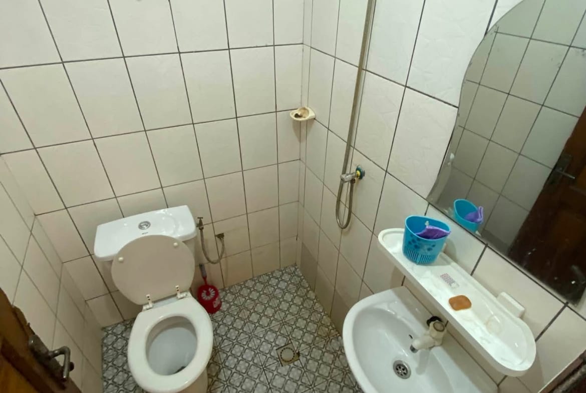 APPARTEMENT MODERNE DOUALA LOGBABA 80000Fcfa
