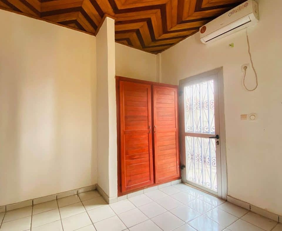 APPARTEMENT MODERNE BONAMOUSSADI 170000 Fcfa