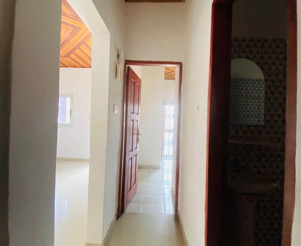APPARTEMENT MODERNE BONAMOUSSADI 170000 Fcfa
