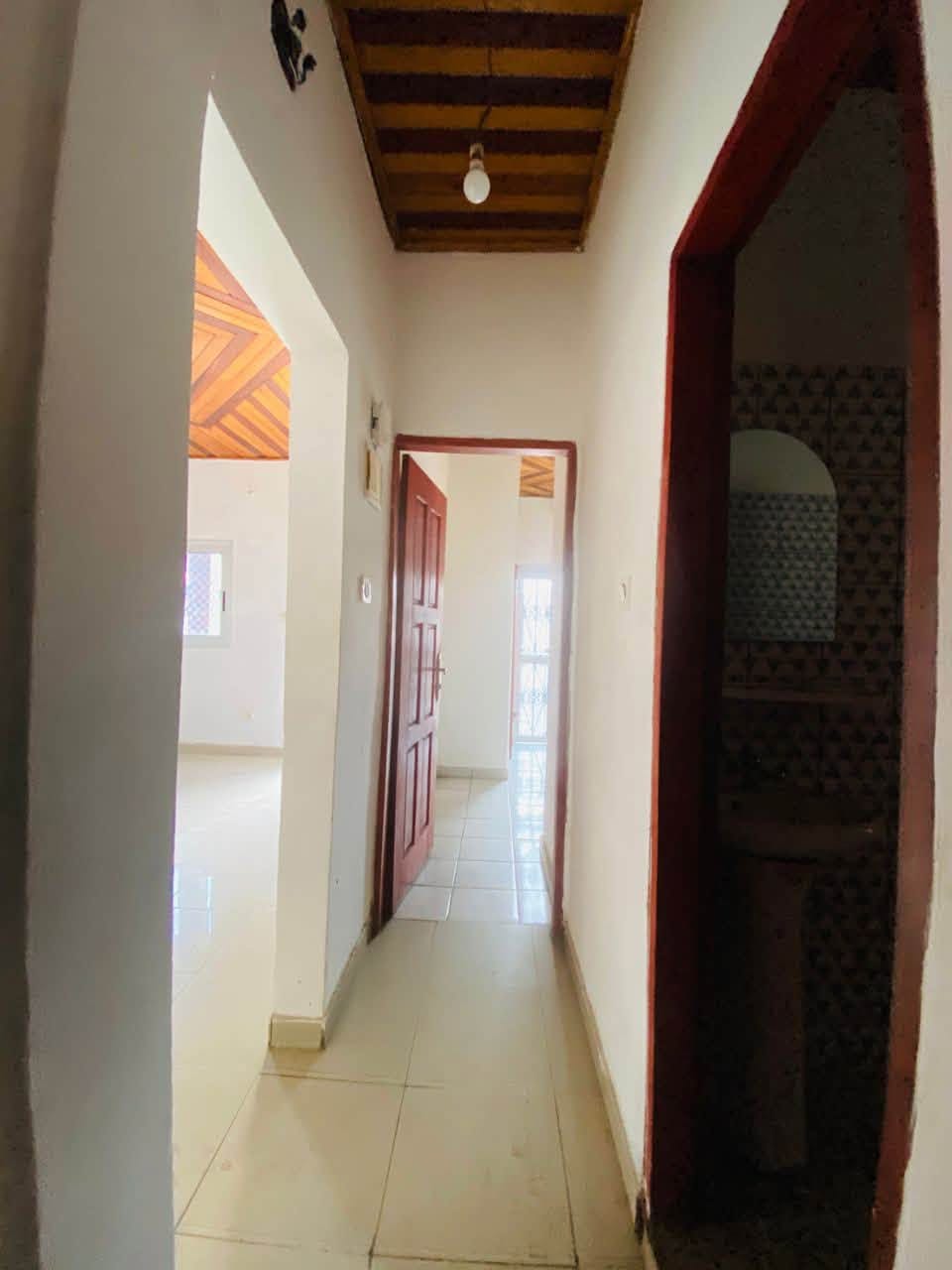 APPARTEMENT MODERNE BONAMOUSSADI 170000 Fcfa