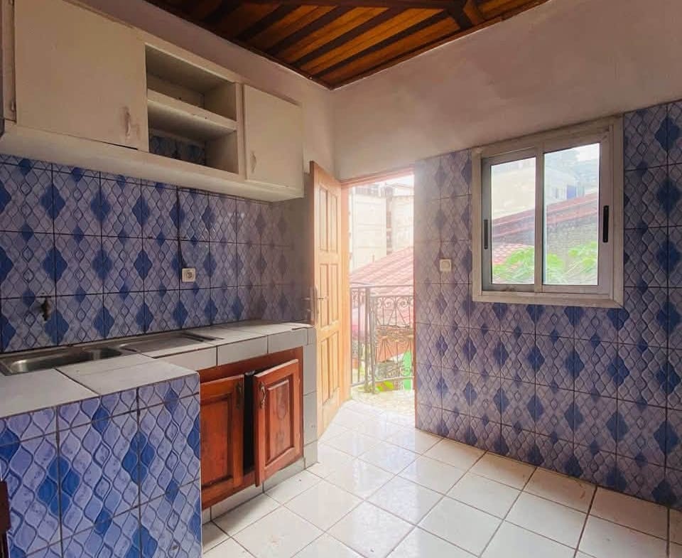 APPARTEMENT MODERNE BONAMOUSSADI 170000 Fcfa