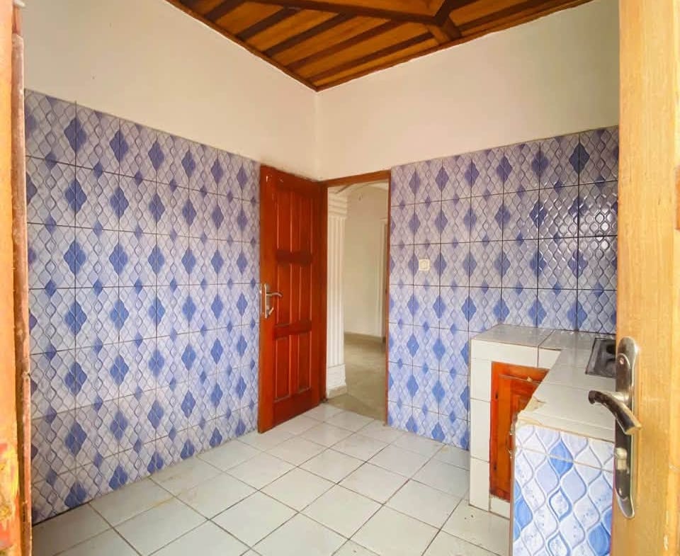 APPARTEMENT MODERNE BONAMOUSSADI 170000 Fcfa