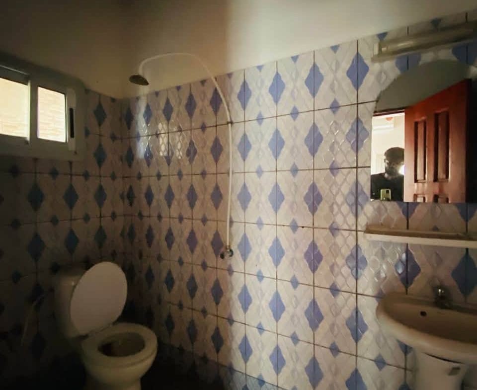 APPARTEMENT MODERNE BONAMOUSSADI 170000 Fcfa