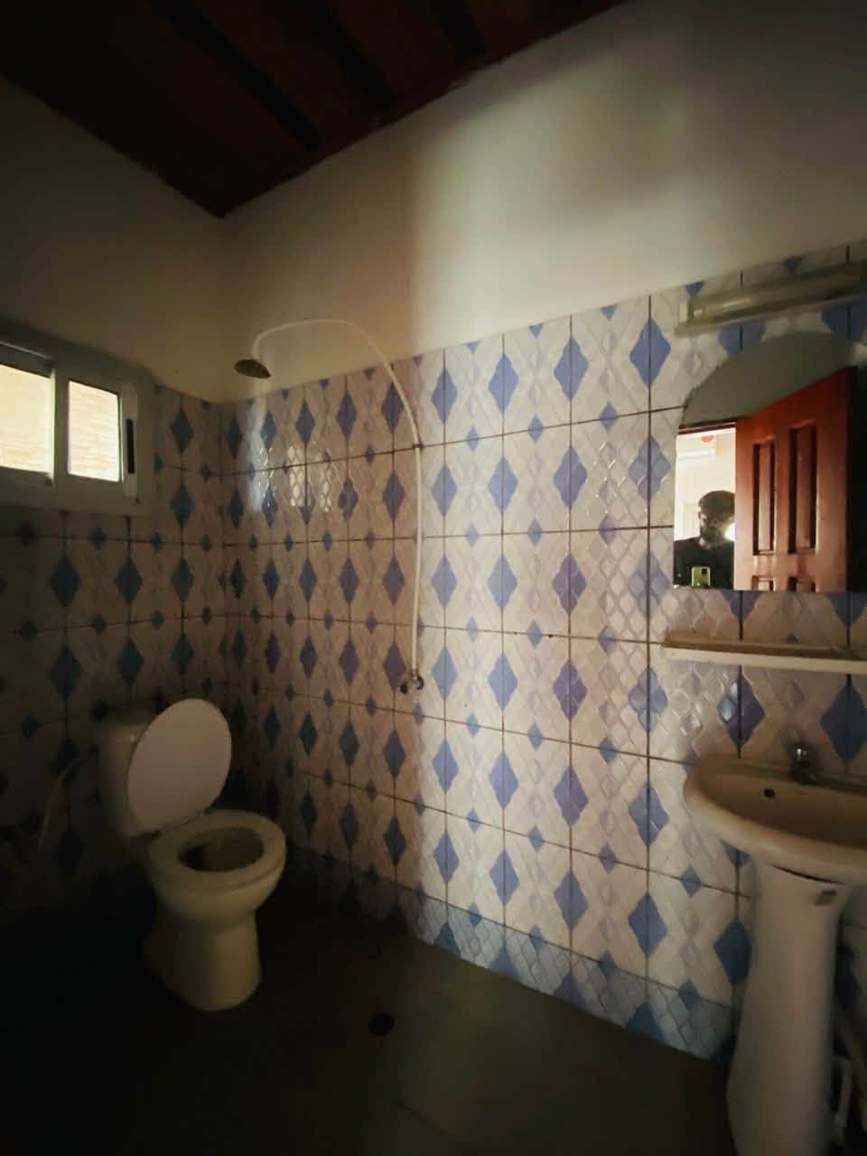 APPARTEMENT MODERNE BONAMOUSSADI 170000 Fcfa