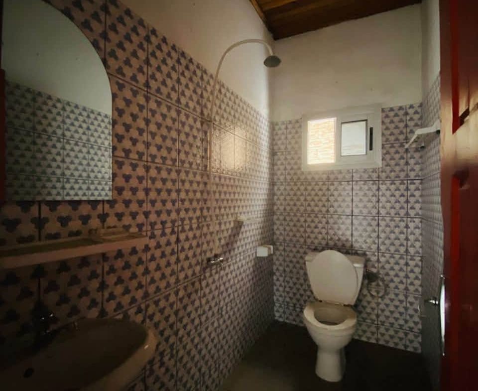 APPARTEMENT MODERNE BONAMOUSSADI 170000 Fcfa