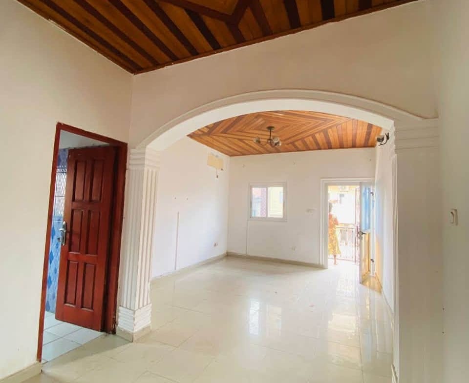 APPARTEMENT MODERNE BONAMOUSSADI 170000 Fcfa